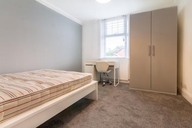 8 bed house, Osborne Road, Jesmond, Newcastle, NE23JT - Image 3